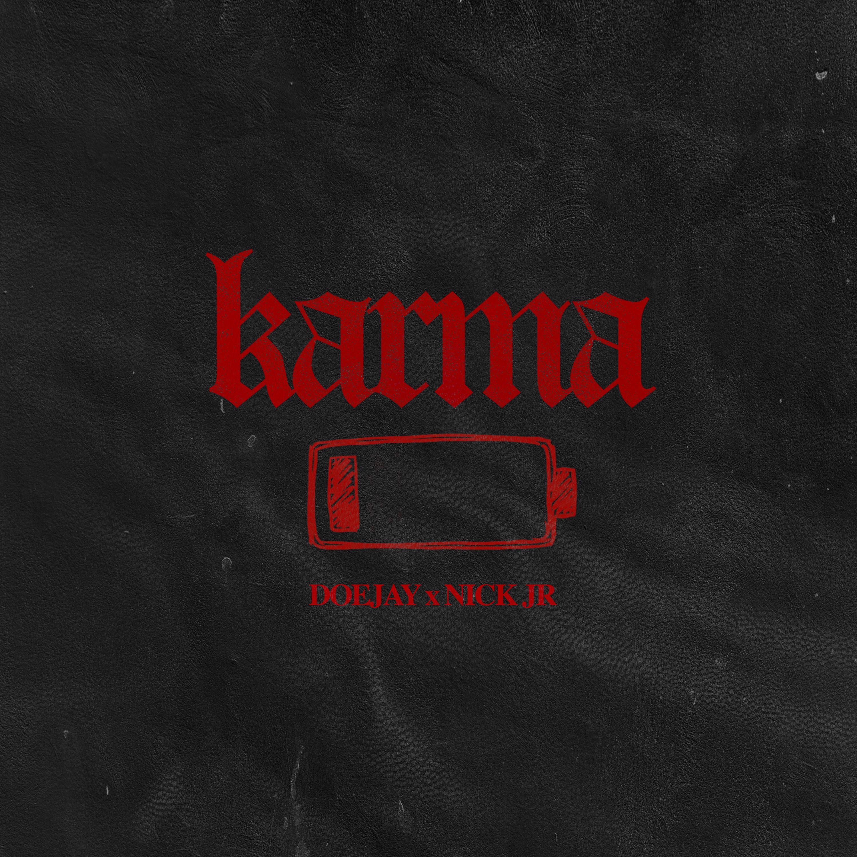 KARMA - Single