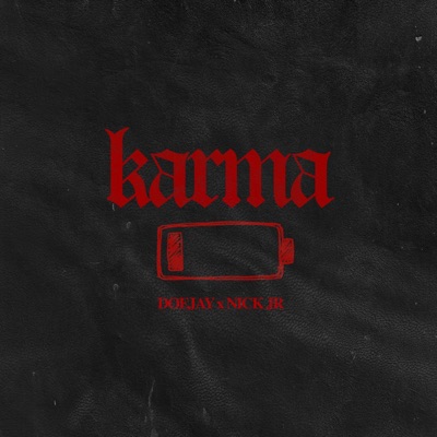 KARMA - Single