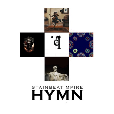 Hymn - EP