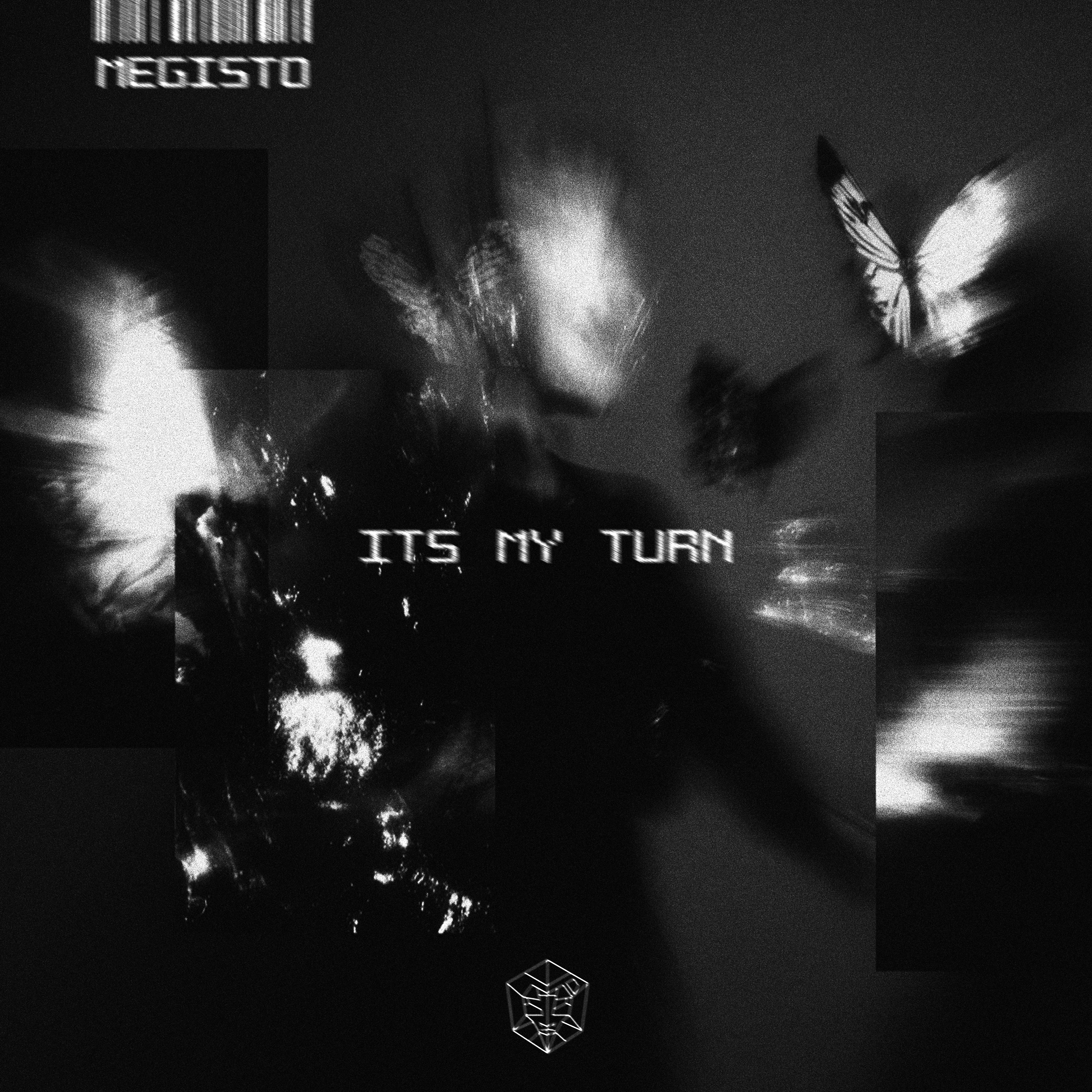It's My Turn - Single