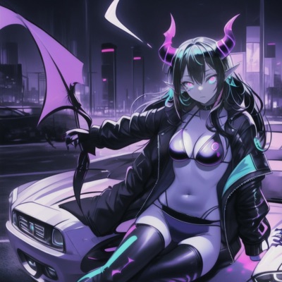 Disastrously ★ Intercepted