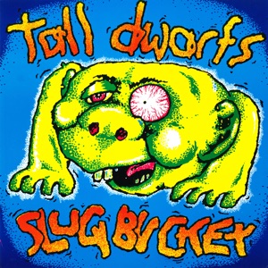 SlugbucketHairyBreathMonster - EP