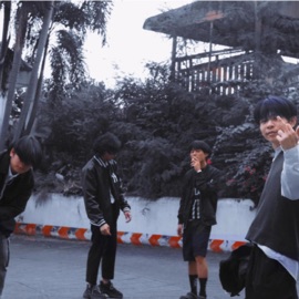 อย่าให้มีอีก (feat. XANICBOY$, SUMDONG & P6ICK) PURE 540House