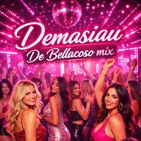 Demasiau De Bellacoso Mix (feat. DJ Micky El Mas Rankiao) - Single - DJ Micky De Mixeos Viejos