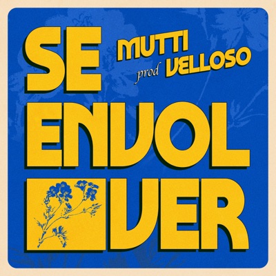 Se Envolver - Single
