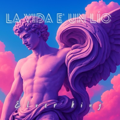La Vida Es Un Lío - Single