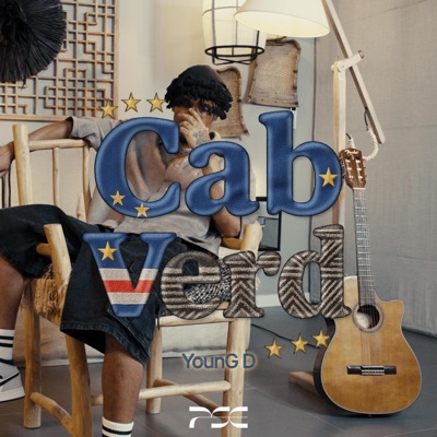 CAB VERD - Single