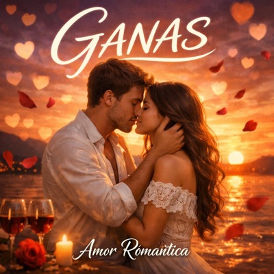 GANAS (feat. JAH BEER) - Single