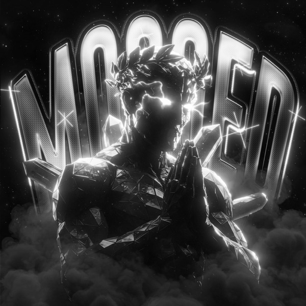 MOGGED - EP