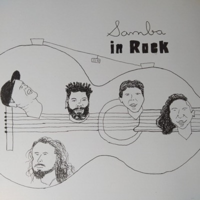 Samba In Rock