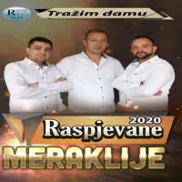 Tražim damu — Raspjevane meraklije