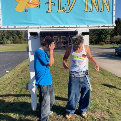 Stealthseries1 (feat. Soy) - EP