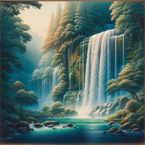 Cascade
