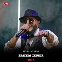 Pritem zemer (Live) - Single - Ernim Ibrahimi