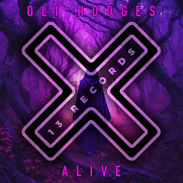 Alive - Single