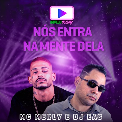 Nós Entra na Mente Dela - Single