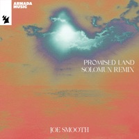Promised Land (Solomun Remix)