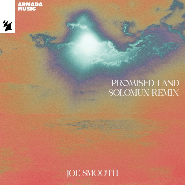 Promised Land (Solomun Remix) - Single
