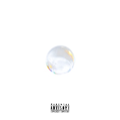 BULLE DE SAVON - EP