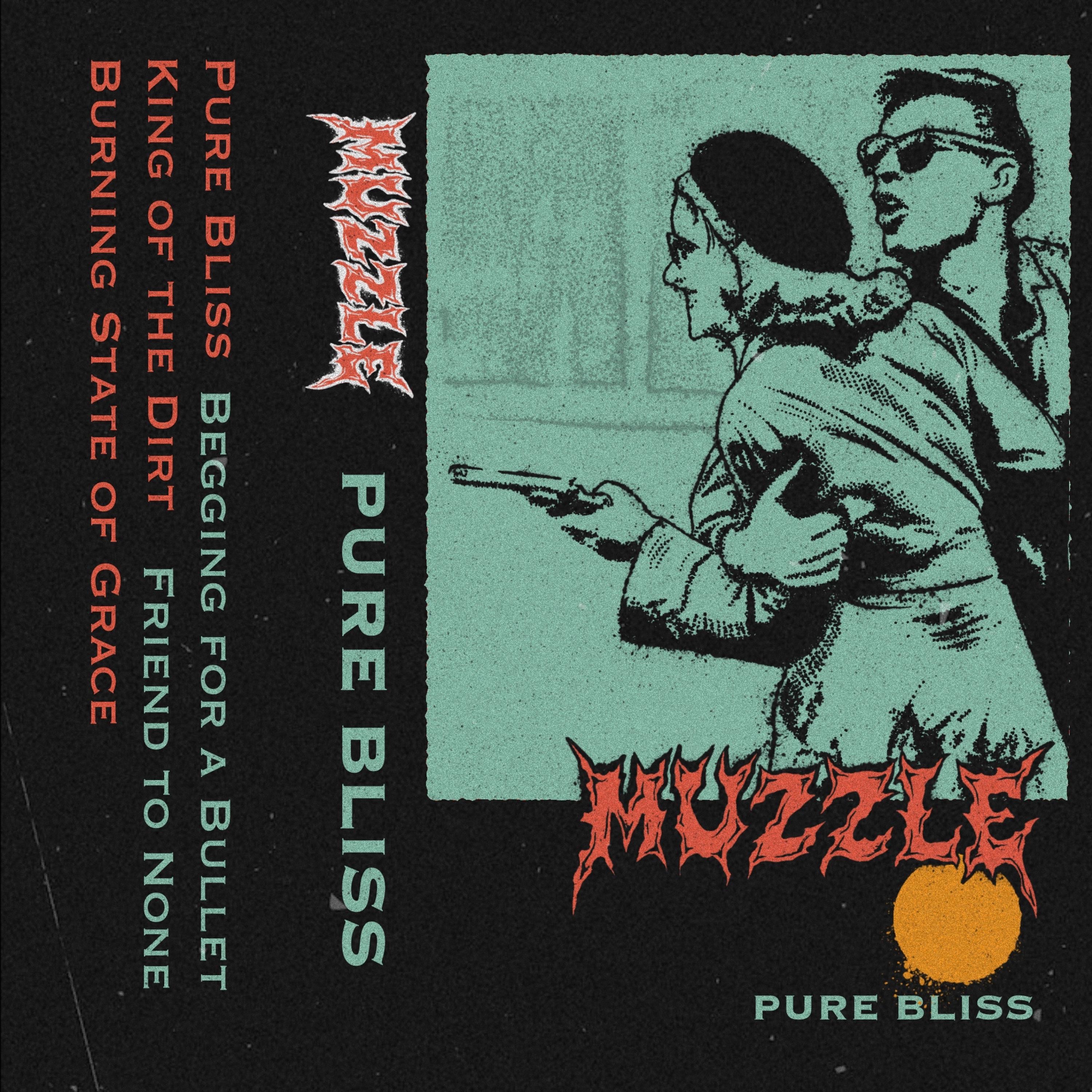 King of the Dirt - Single