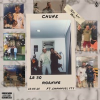Morning - Single - Chune & Emmanuèl