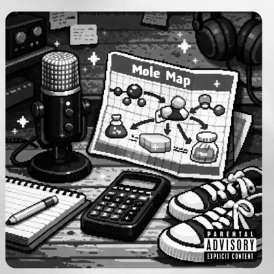 noticed (feat. Sinematic) - Single