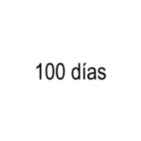 100 Días - Single - Keizs