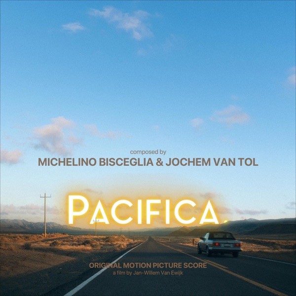 Pacifica (Original Motion Picture Score)