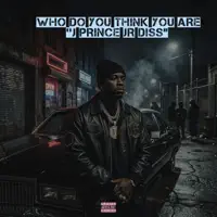 Who Do You Think You Are — Finesse2Tymes 2FithyRicky