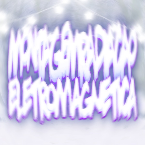 Montagem Radiacao Eletromagnetica - EP