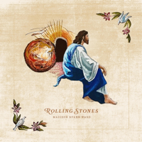 Rolling Stones - Madison Ryann Ward Cover Art