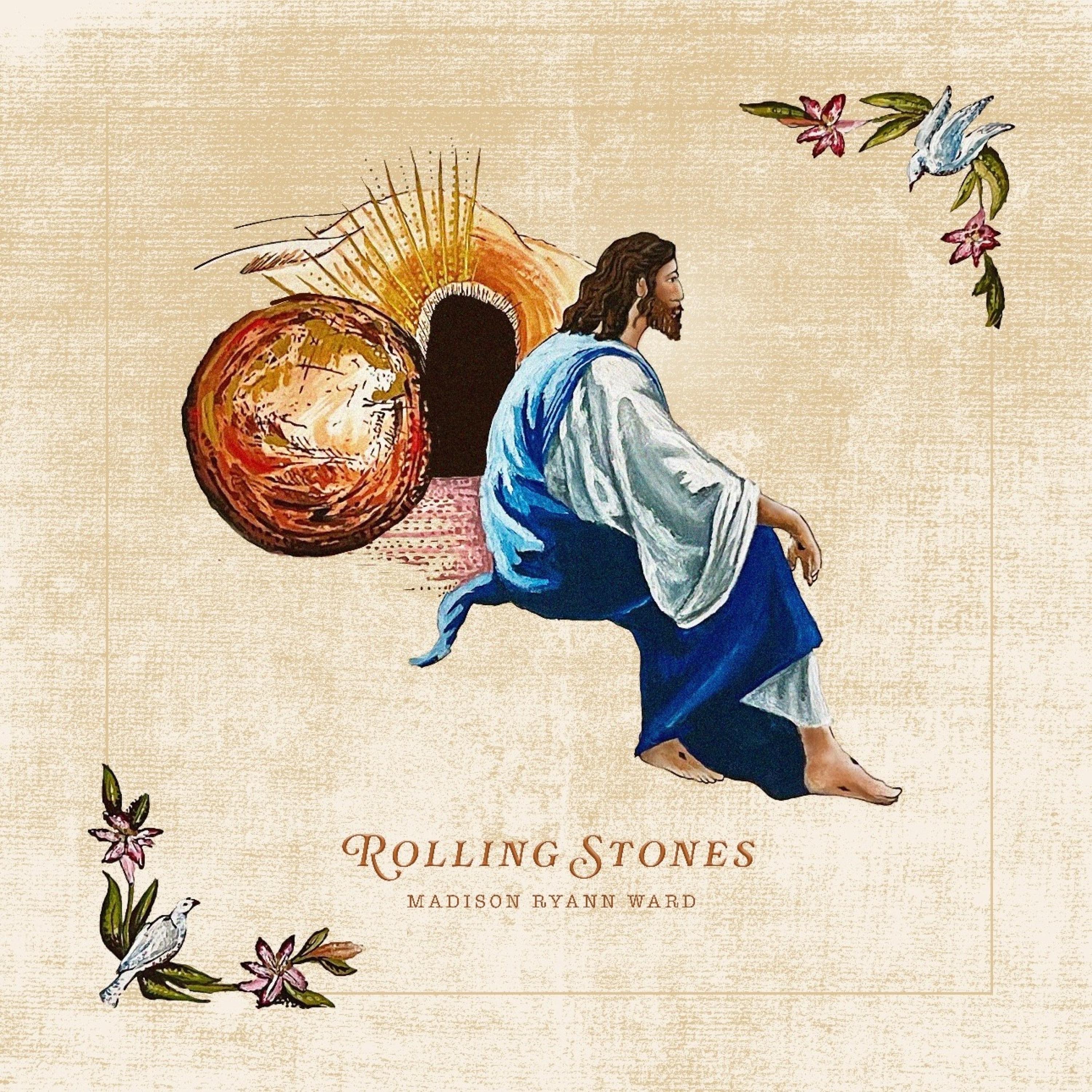 Rolling Stones - Single