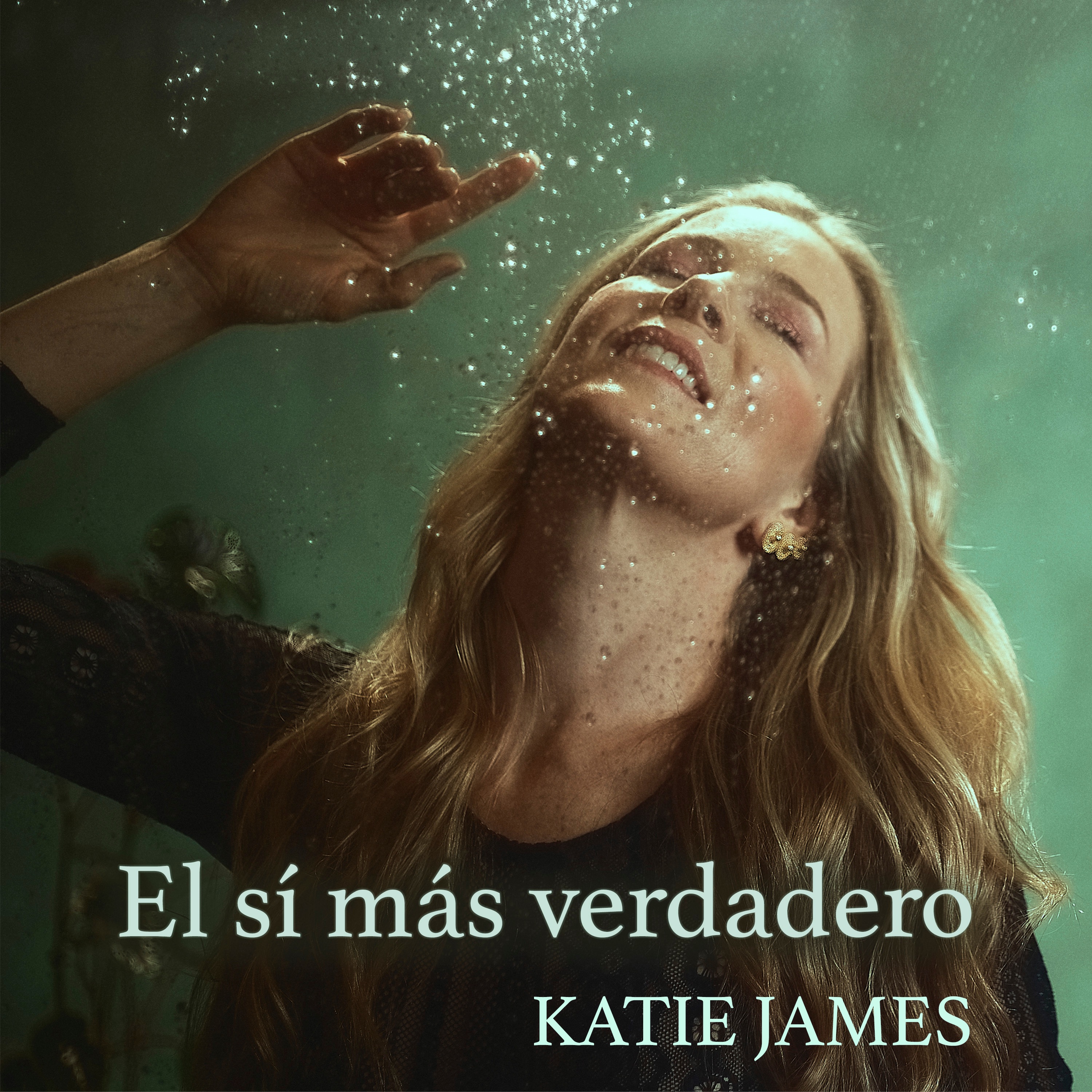 Katie James - El Sí Más Verdadero