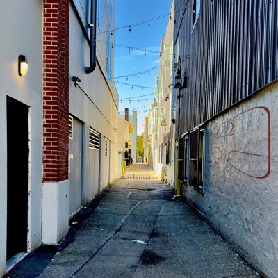 #sundayscaries - Single