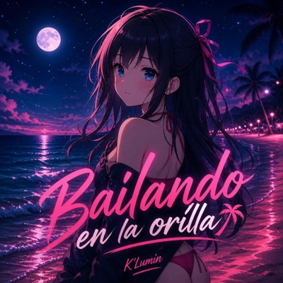BAILANDO EN LA ORILLA - Single