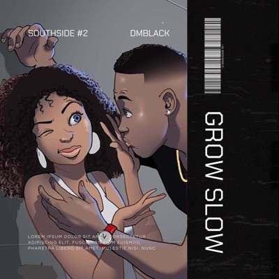 Southside #2 - Single