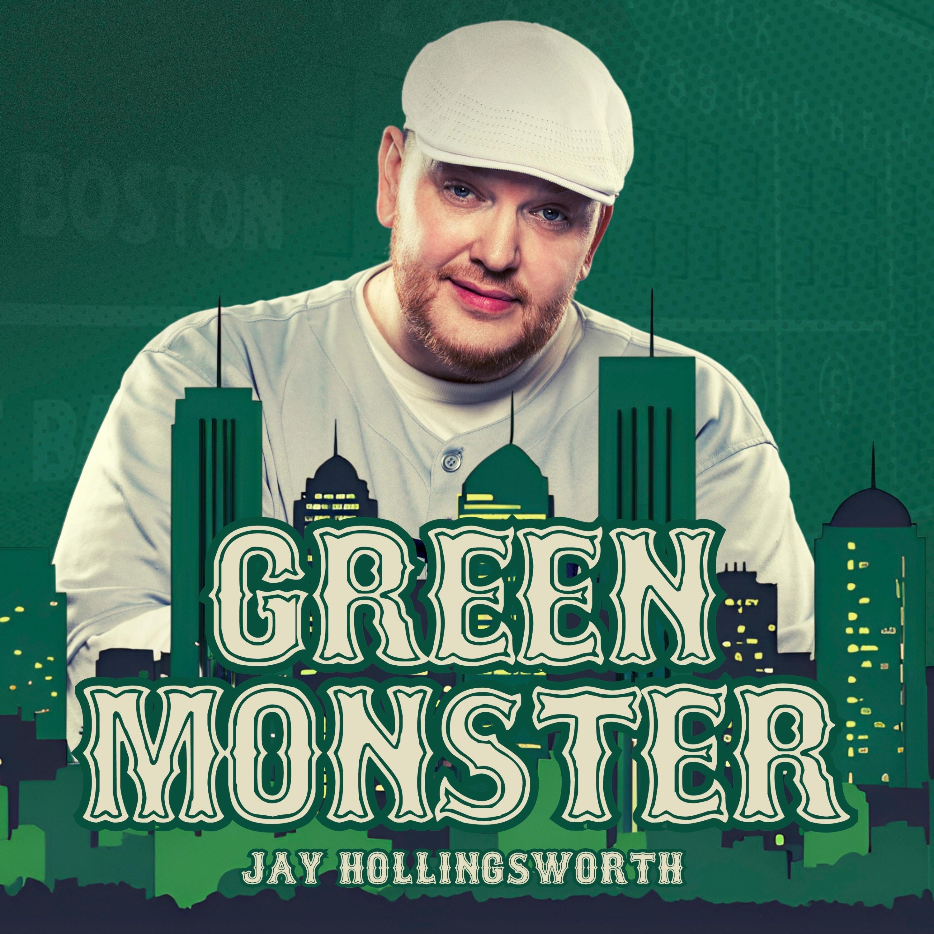 Jay Hollingsworth - The Notebook
