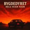 Hele veien hjem