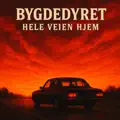 Hele veien hjem