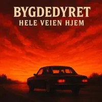 Hele veien hjem — Bygdedyret