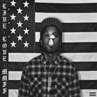 LIVE.LOVE.MMFF - TyRogers