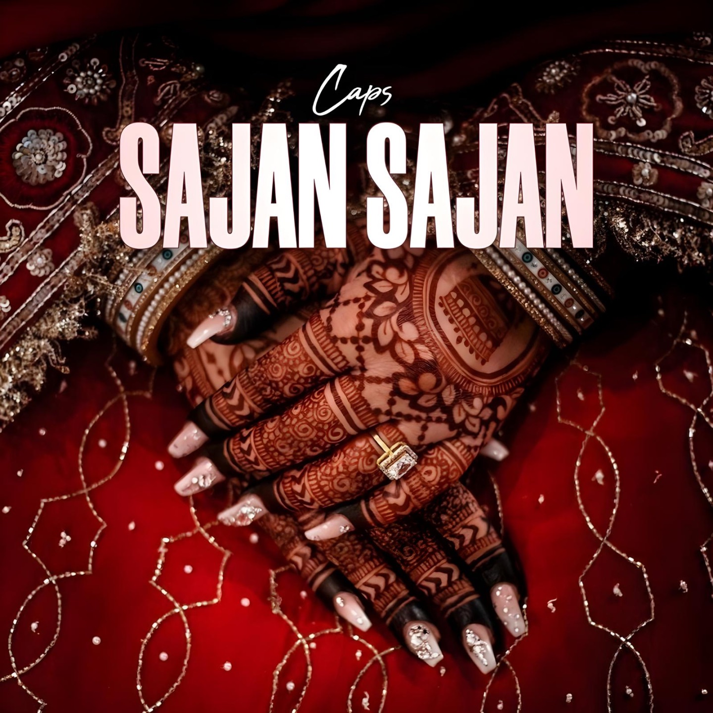 Sajan Sajan - Single