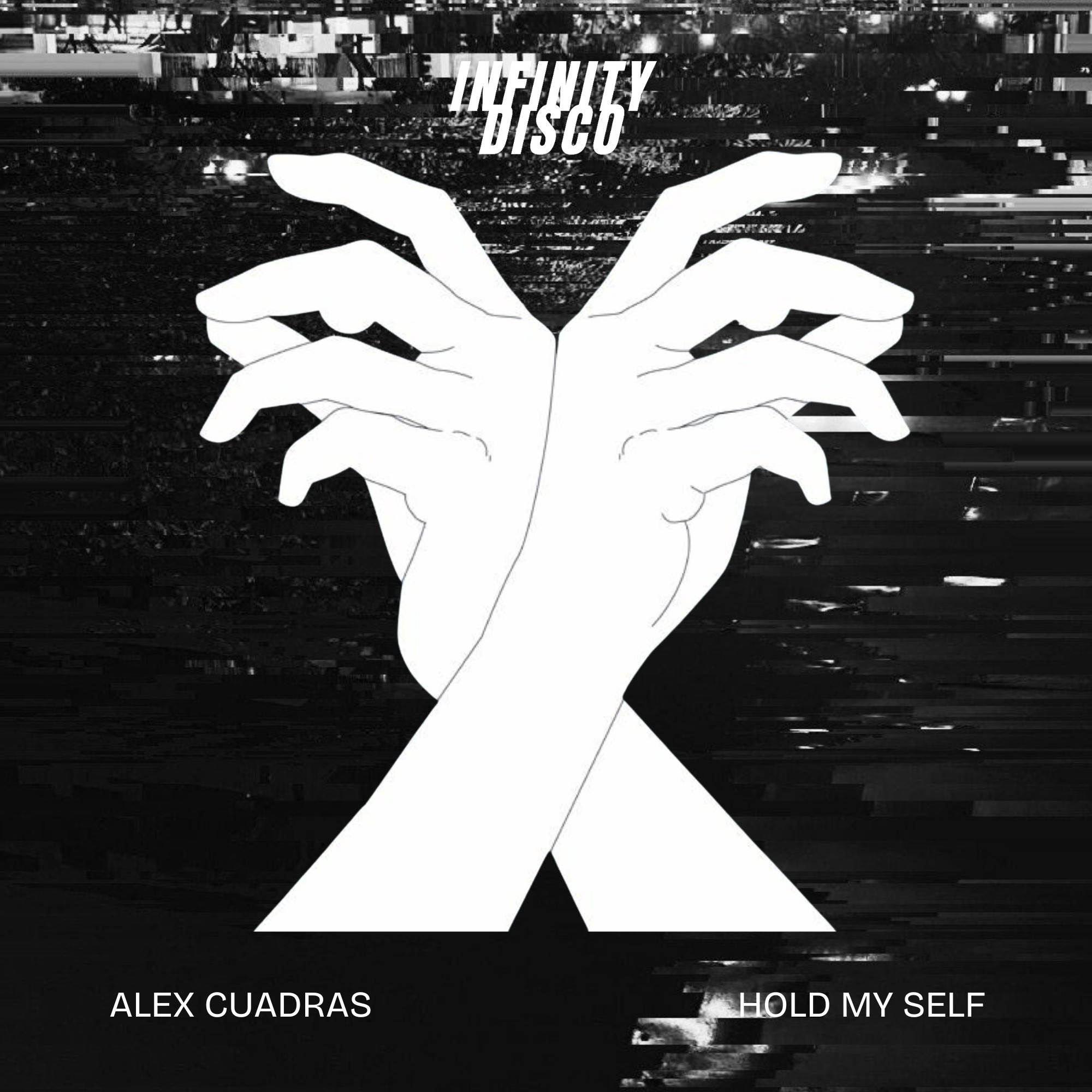 Hold My Self - Single