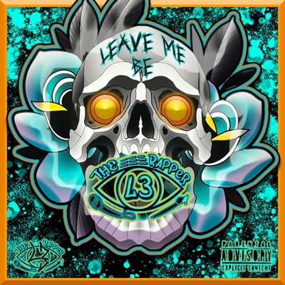 Leave Me Be - Single