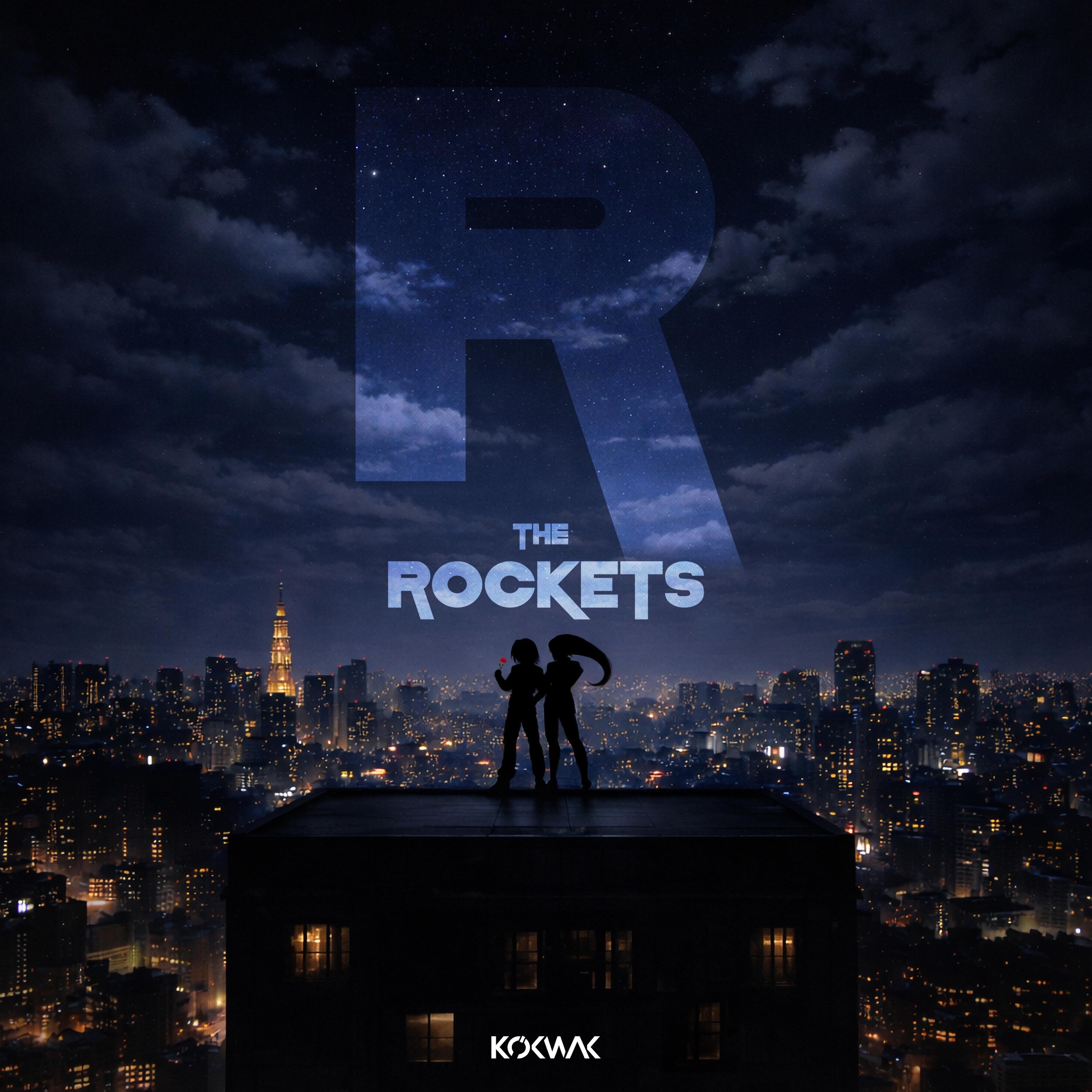 The Rockets - Single