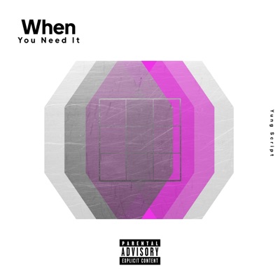 When You Need It - Single