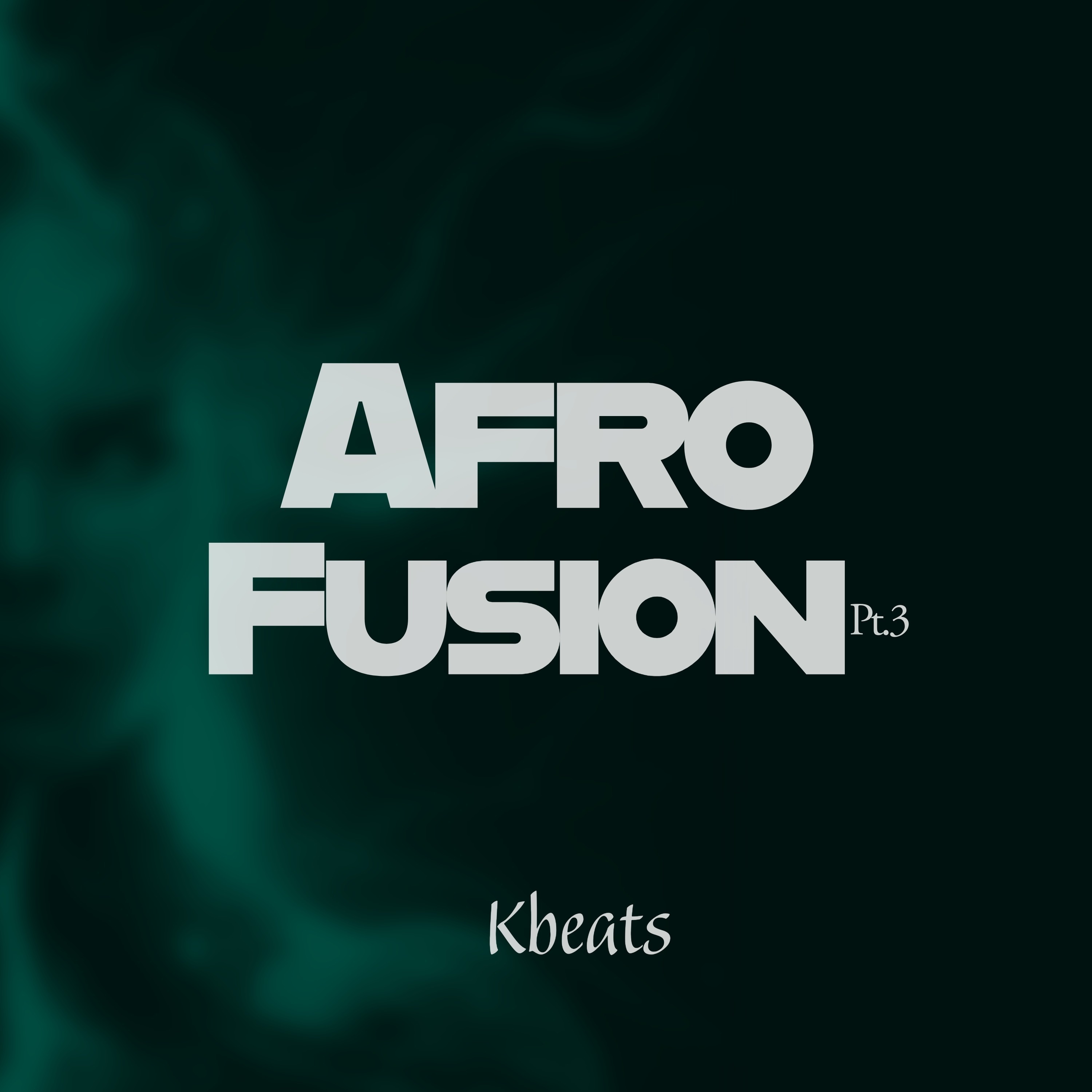 Afro Fusion, Pt.3