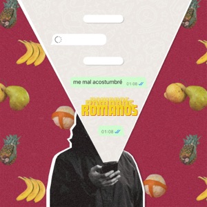 Me Mal Acostumbré (feat. Mito Rompe)