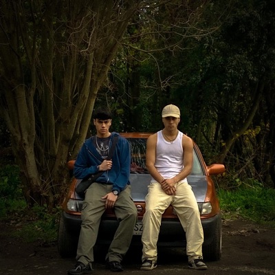 Me Mata (feat. Azael) - Single