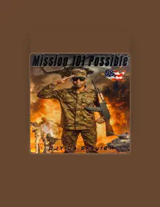 Escucha a Djy Da Skay101, mira videos musicales, lee su biografía, consulta las fechas de las gira y más.